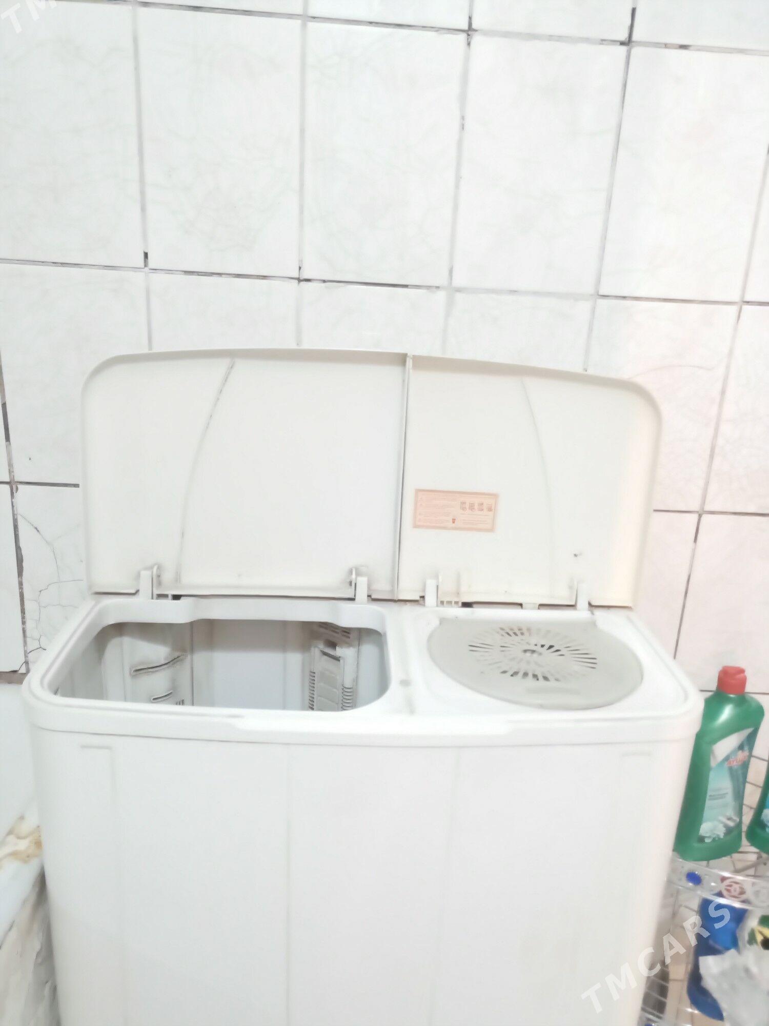 Kir masyn - Daşoguz - img 2