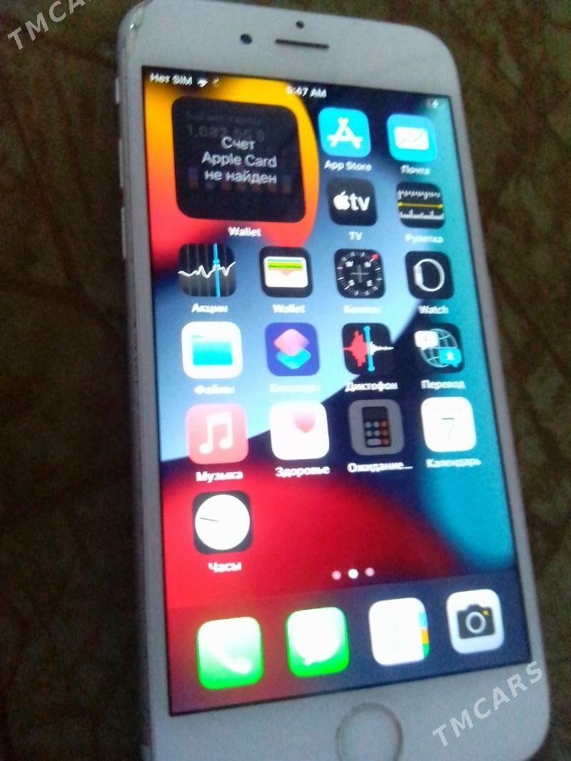 AYFON IPHONE - Дашогуз - img 7