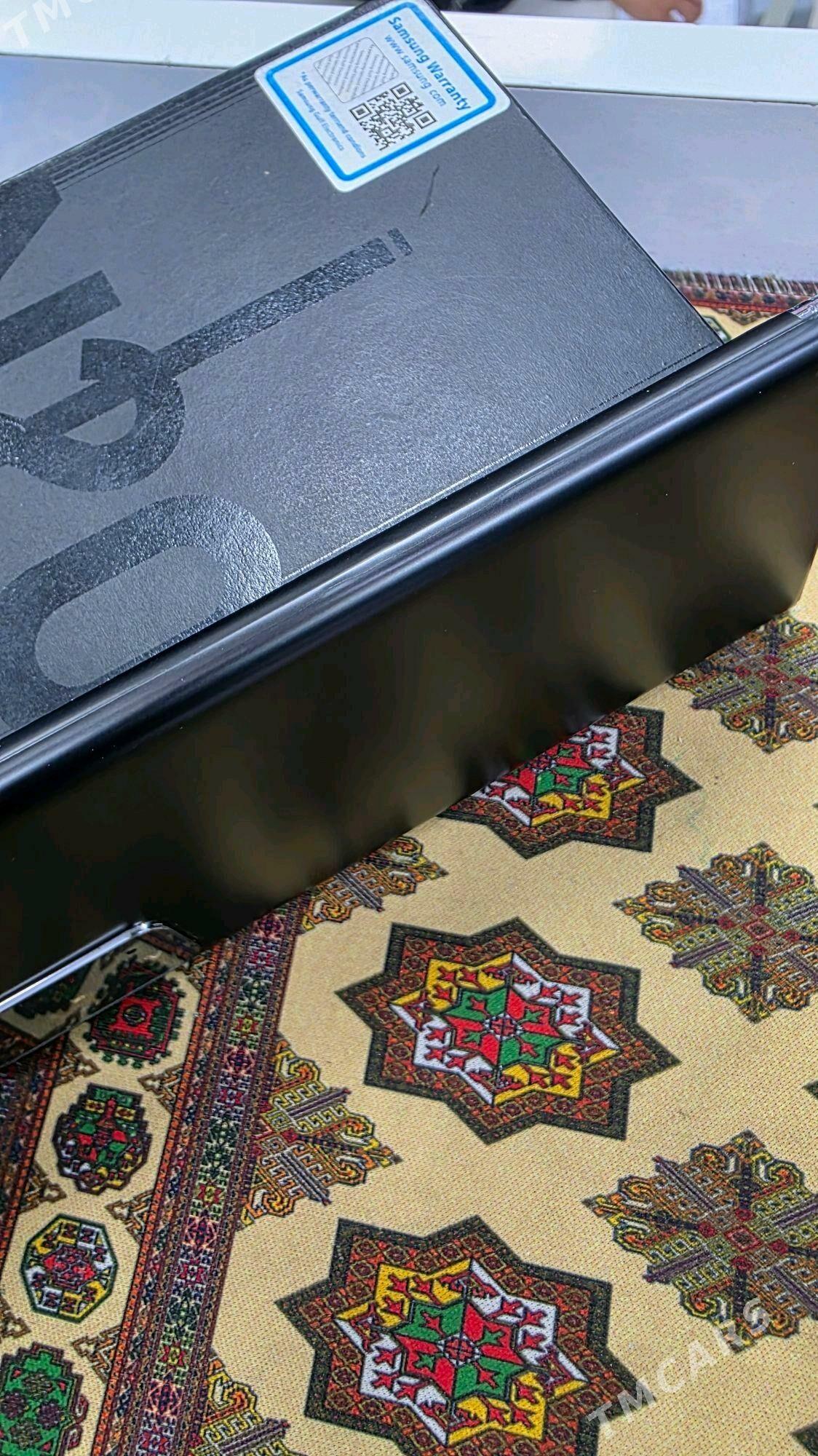 Samsung Note 20 - Aşgabat - img 4