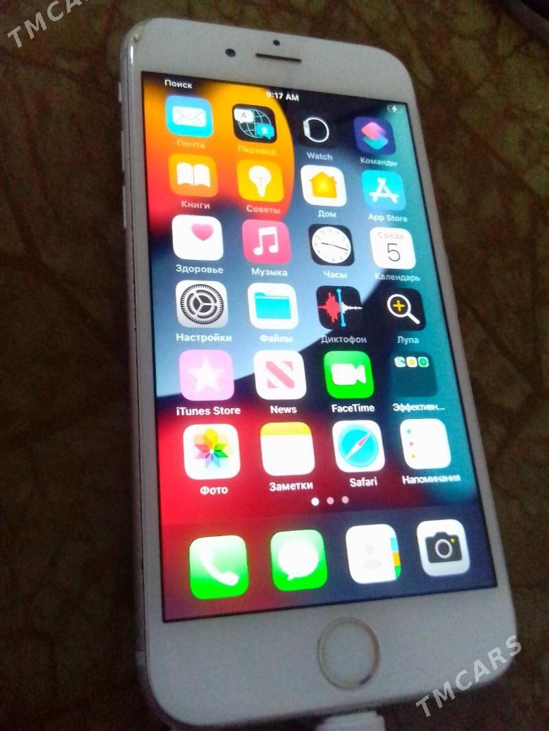 AYFON IPHONE - Дашогуз - img 8