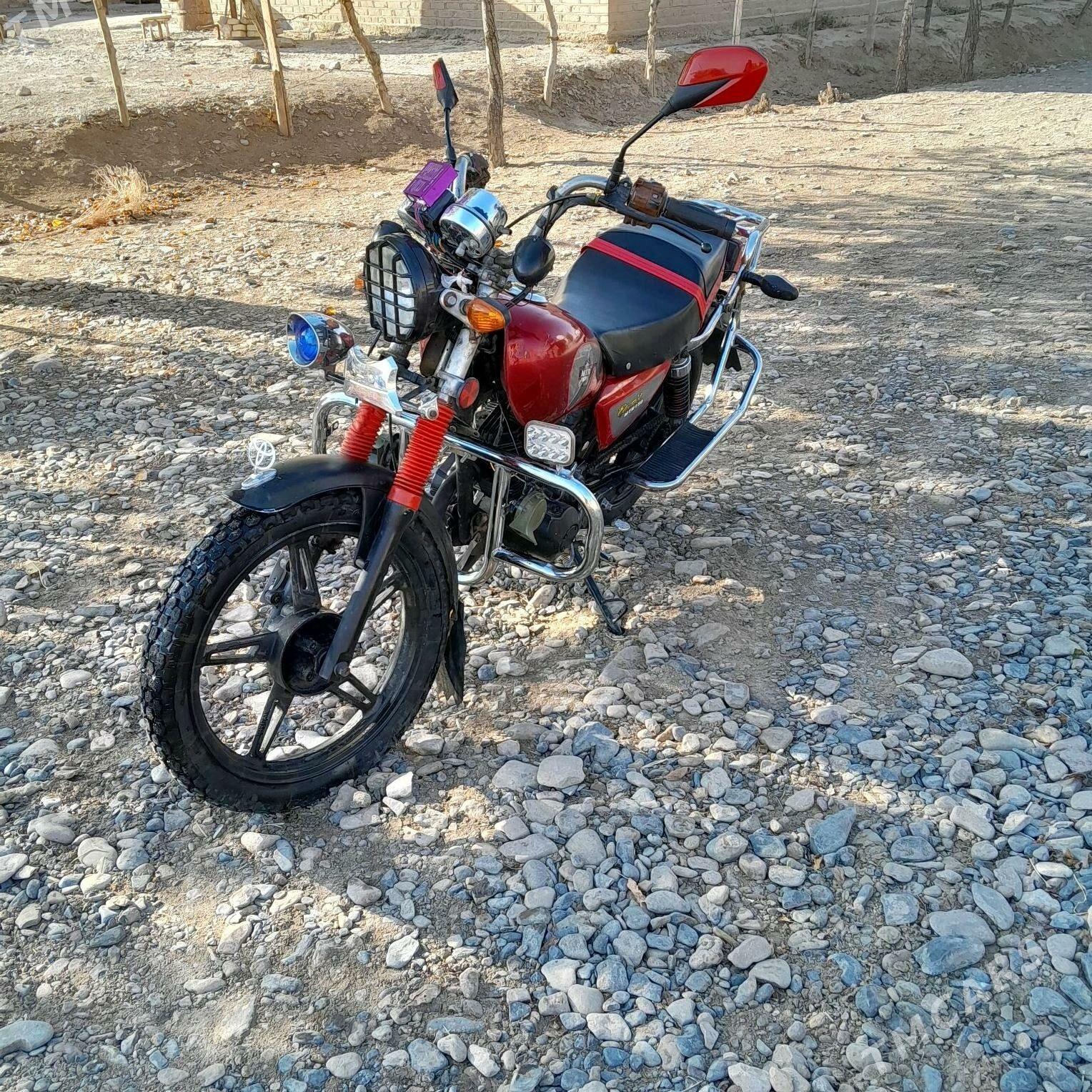 Fekon FK150-8G 2016 - 12 000 TMT - Babadaýhan - img 2