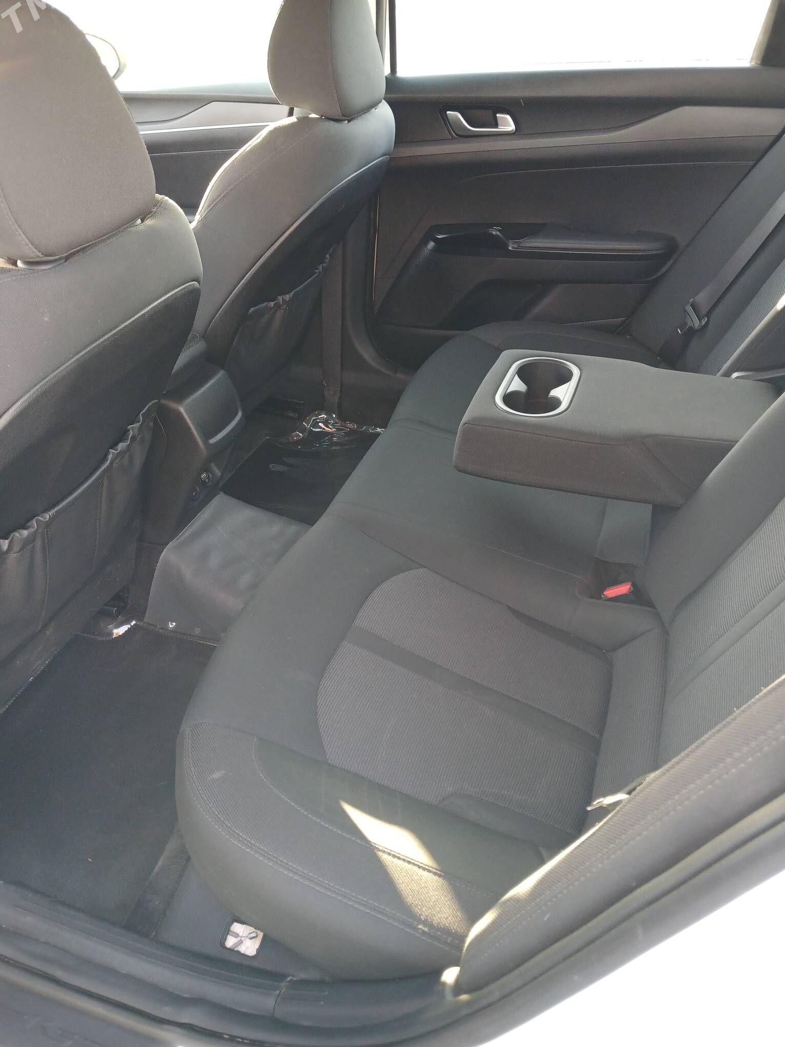 Kia K5 2021 - 255 000 TMT - Ашхабад - img 9