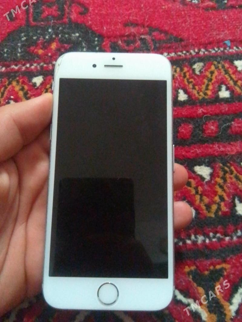 AYFON IPHONE - Дашогуз - img 5