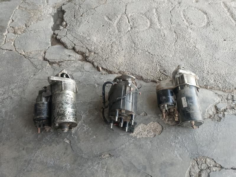 Stater 1.6 250 TMT - Mary - img 6