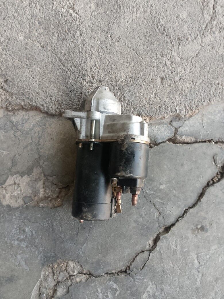 Stater 1.6 250 TMT - Mary - img 1