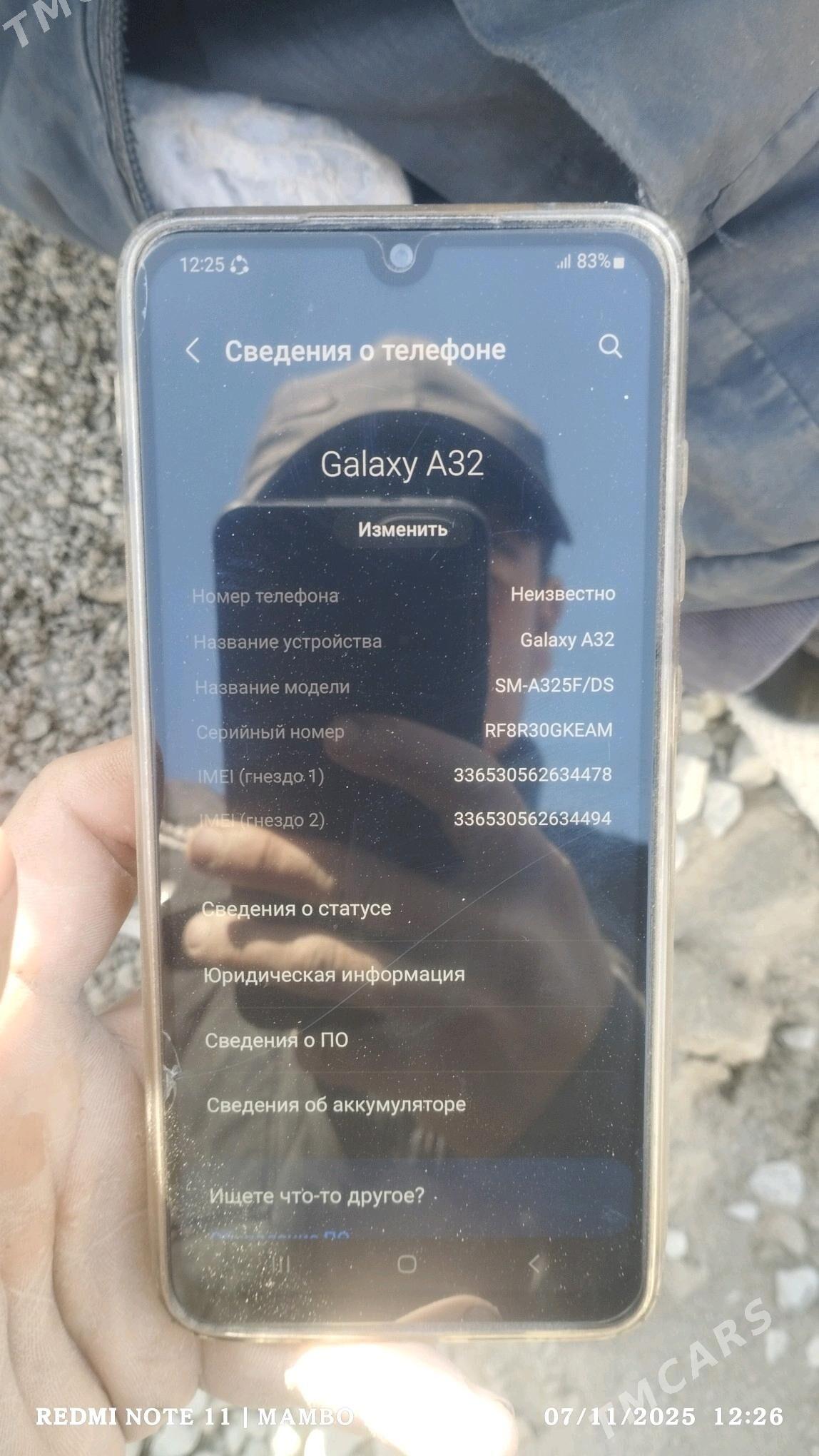 a32 - Daşoguz - img 1