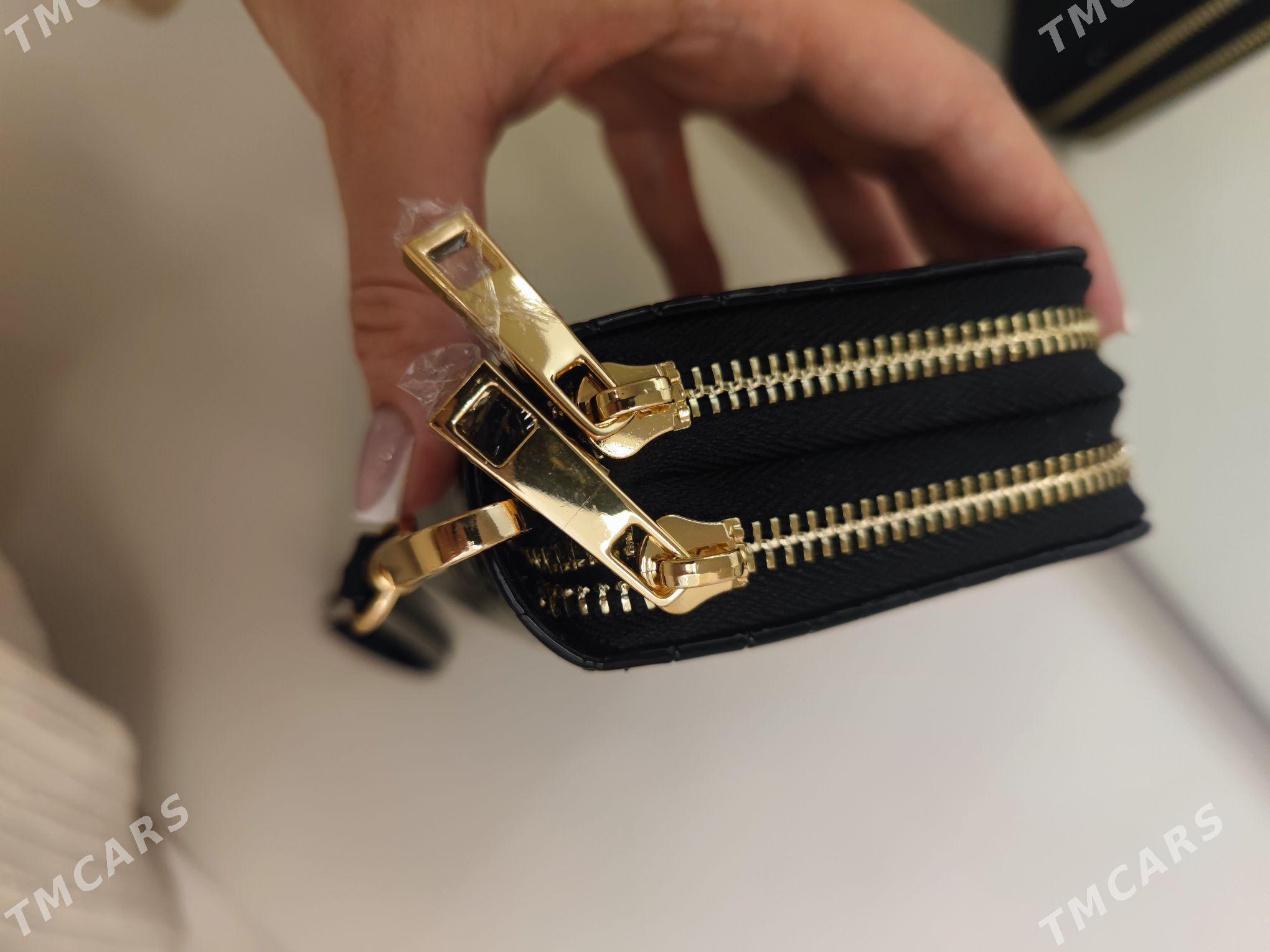 Кошелек koşelyok - Balkanabat - img 4