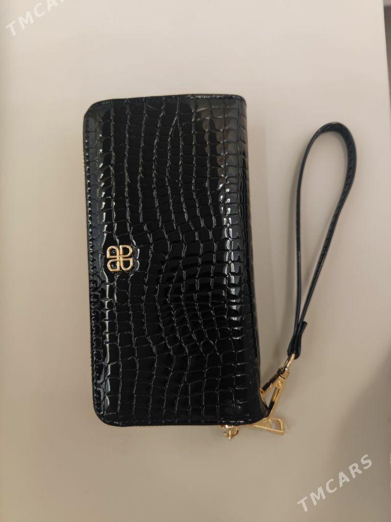 Кошелек koşelyok - Balkanabat - img 5