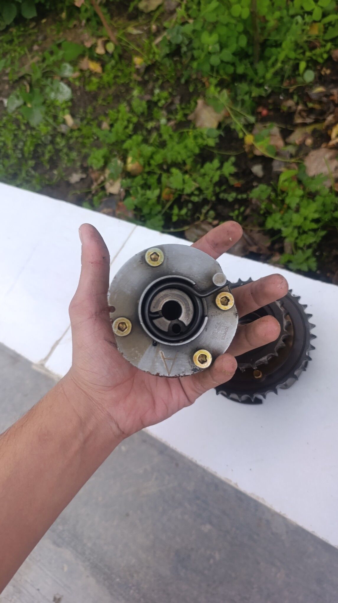 WANUS 3.5 700 TMT - Türkmenbaşy - img 3