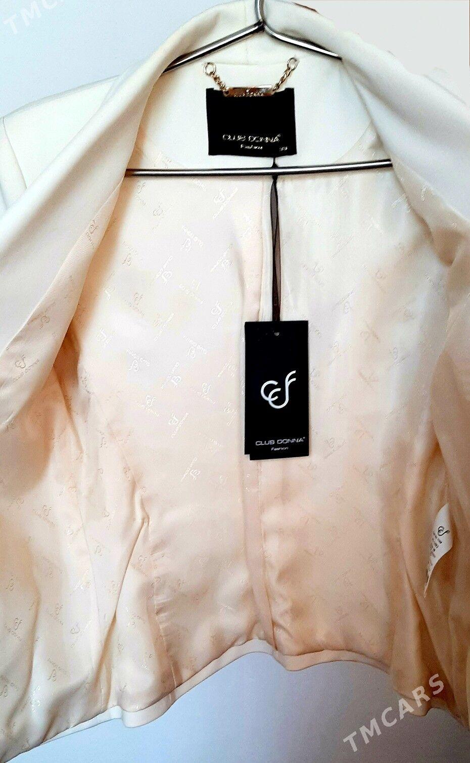 Пиджак НОВЫЙ TÄZEJE - Aşgabat - img 5