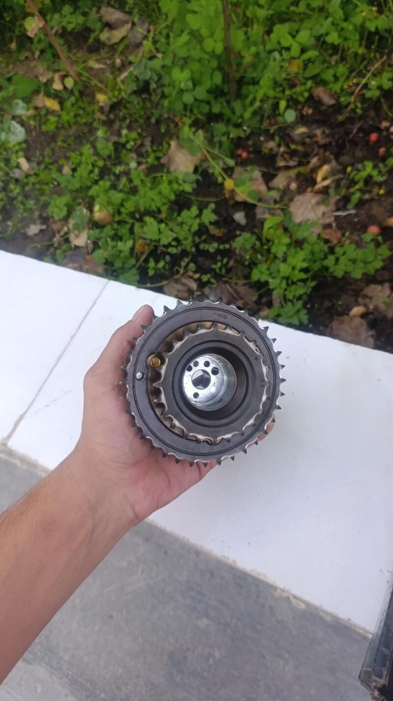 WANUS 3.5 700 TMT - Türkmenbaşy - img 1