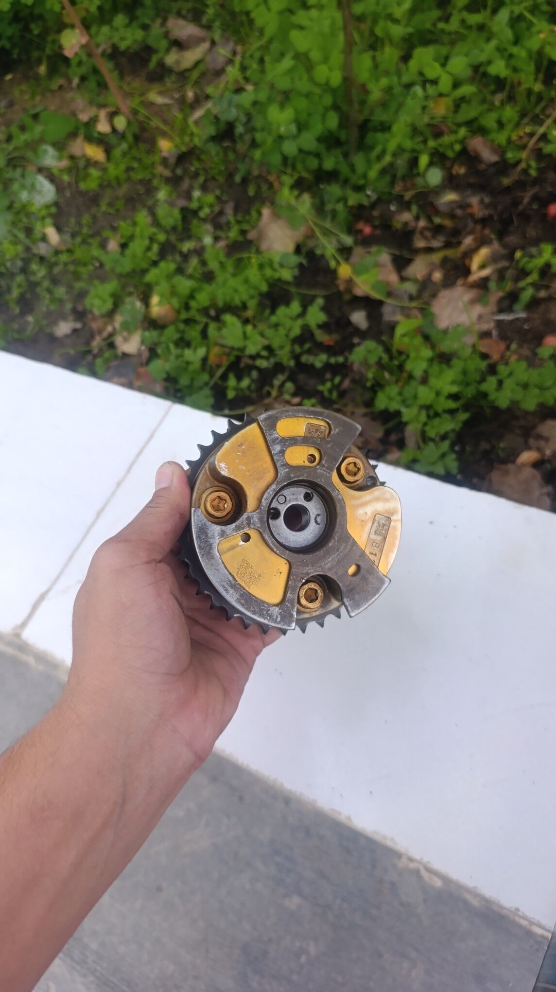 WANUS 3.5 700 TMT - Türkmenbaşy - img 2