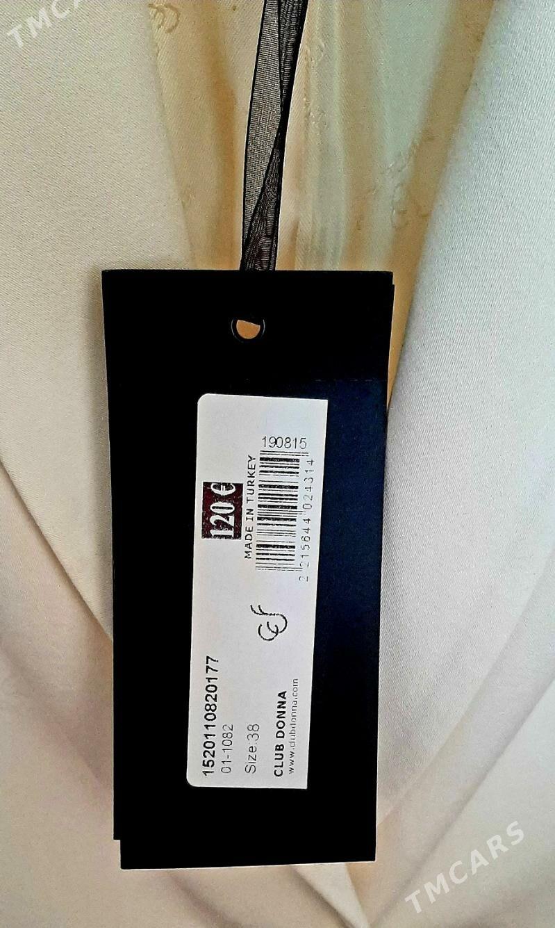 Пиджак НОВЫЙ TÄZEJE - Aşgabat - img 7