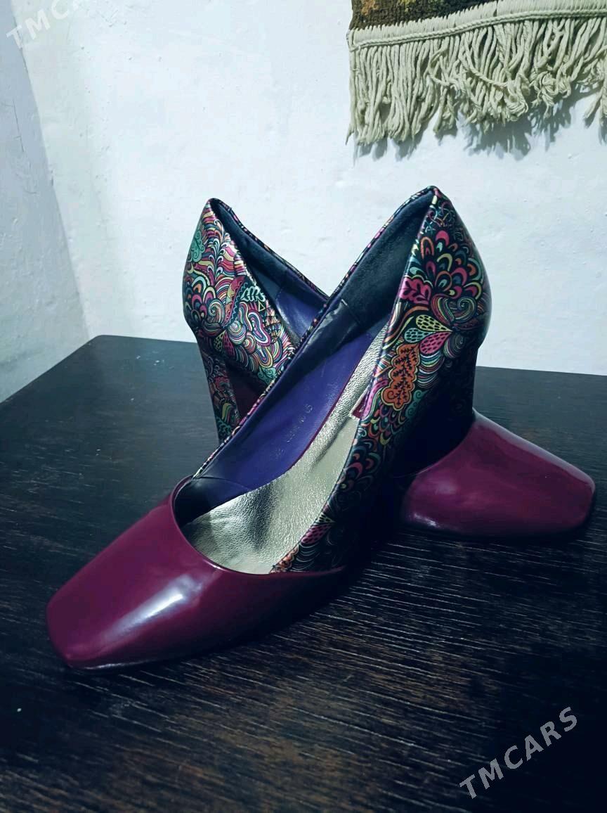 туфли - Ёлётен - img 2