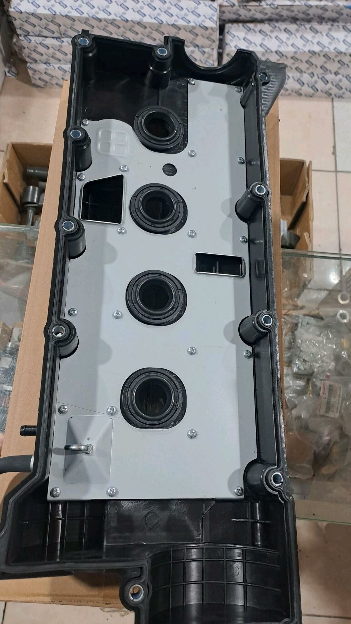 Klapyn krişka HYUNDAY KIA 5 TMT - Aşgabat - img 8