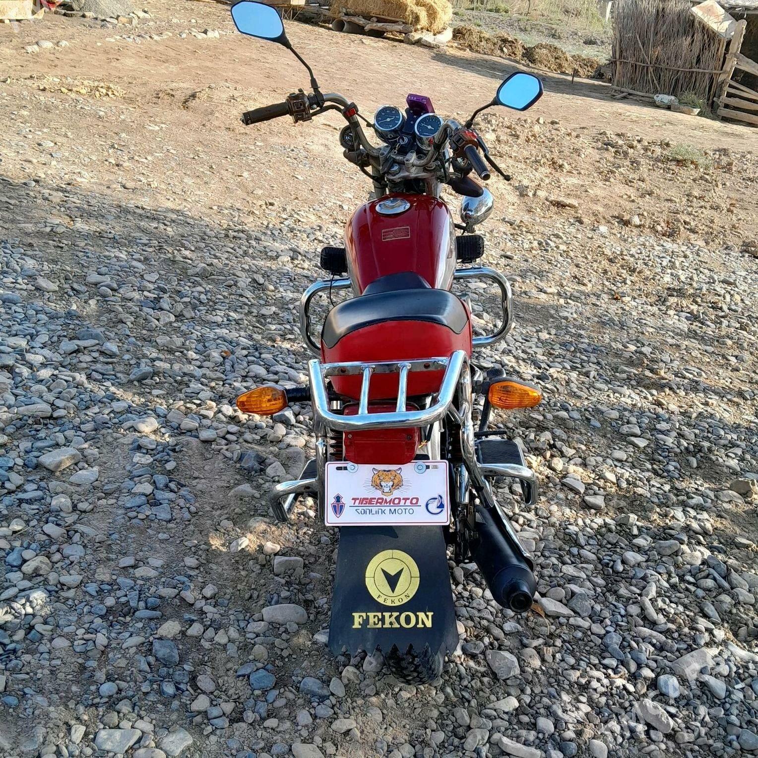 Fekon FK150-8G 2016 - 12 000 TMT - Babadaýhan - img 3