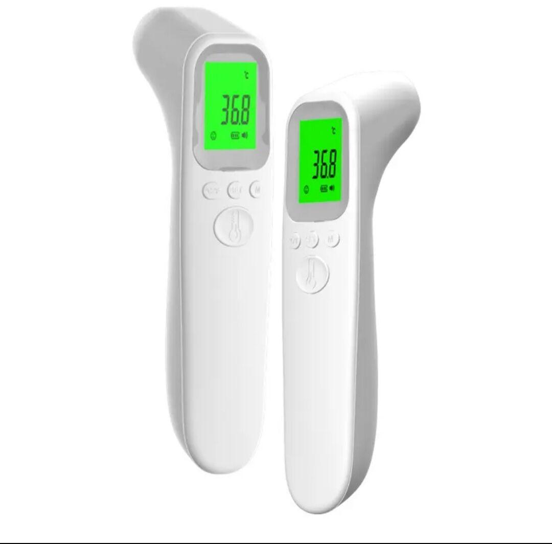 Термометр/Termometr - Ашхабад - img 6