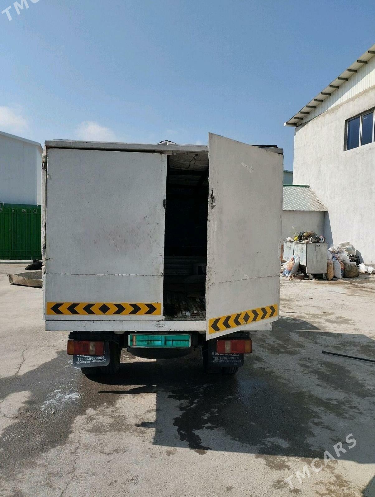 Forland H2 2009 - 110 000 TMT - Бузмеин - img 4