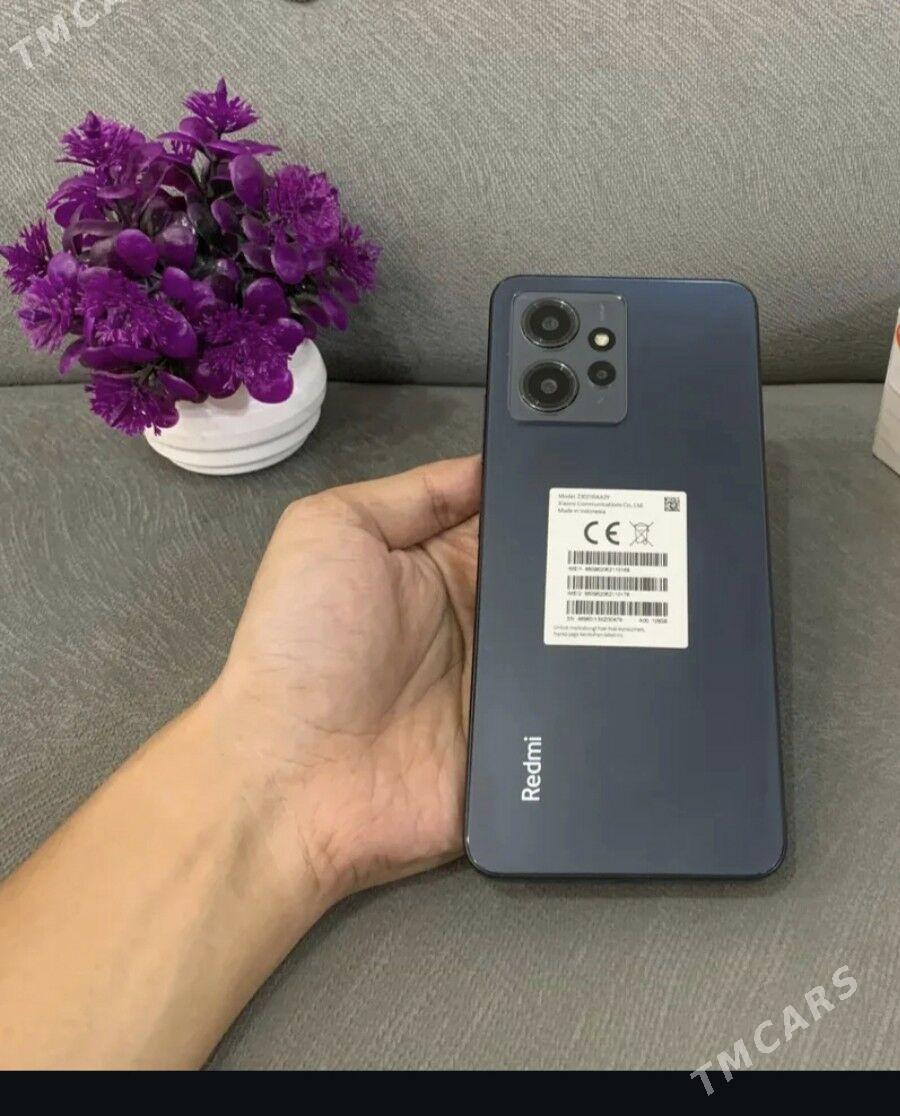 Redmi Note 12 8/256GB - Daşoguz - img 1