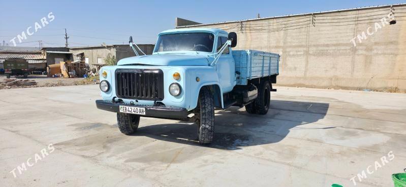 Gaz 52 1988 - 22 000 TMT - Теджен - img 3