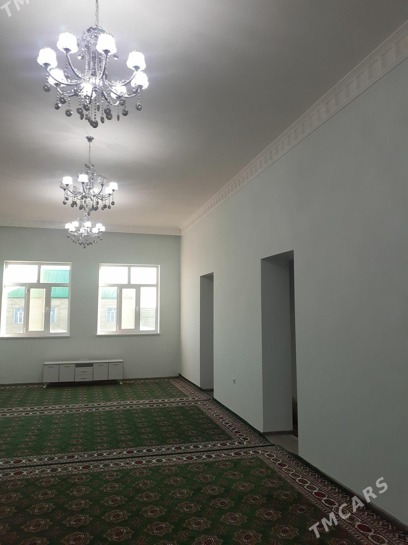 Аренда жай план - Gyzylarbat - img 3