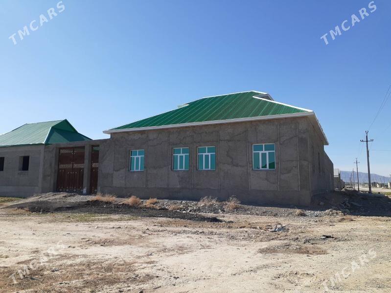 Аренда жай план - Gyzylarbat - img 5