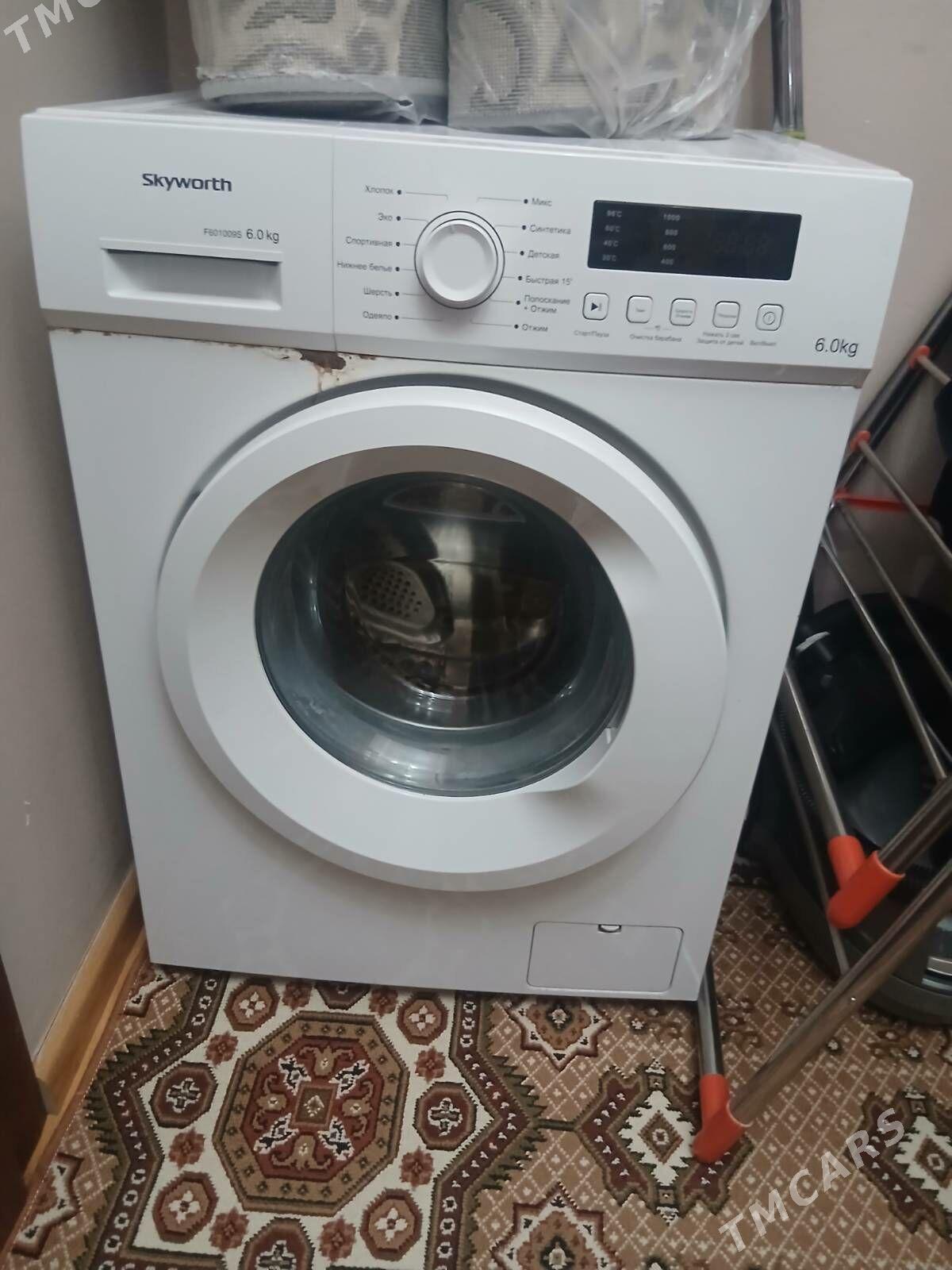 kirmasyn - Ашхабад - img 2