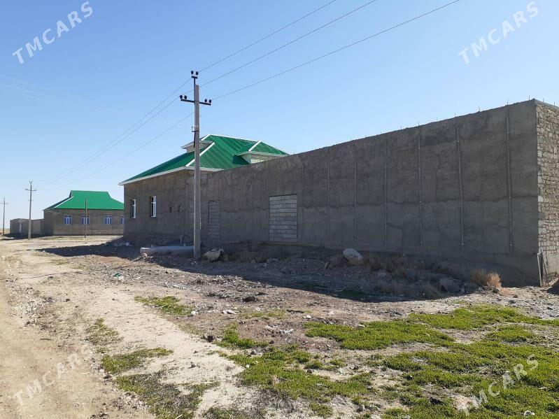 Аренда жай план - Gyzylarbat - img 2