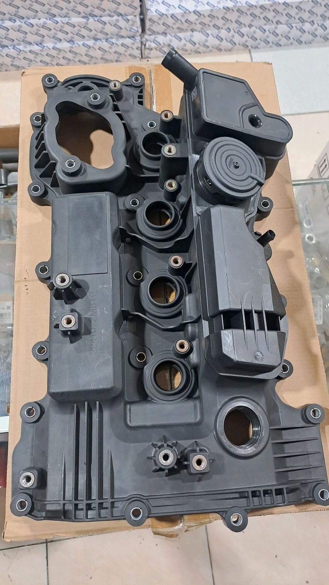 Klapyn krişka HYUNDAY KIA 5 TMT - Aşgabat - img 9