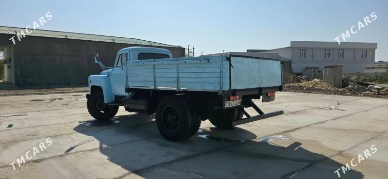 Gaz 52 1988 - 22 000 TMT - Теджен - img 5