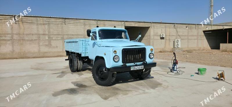 Gaz 52 1988 - 22 000 TMT - Теджен - img 4