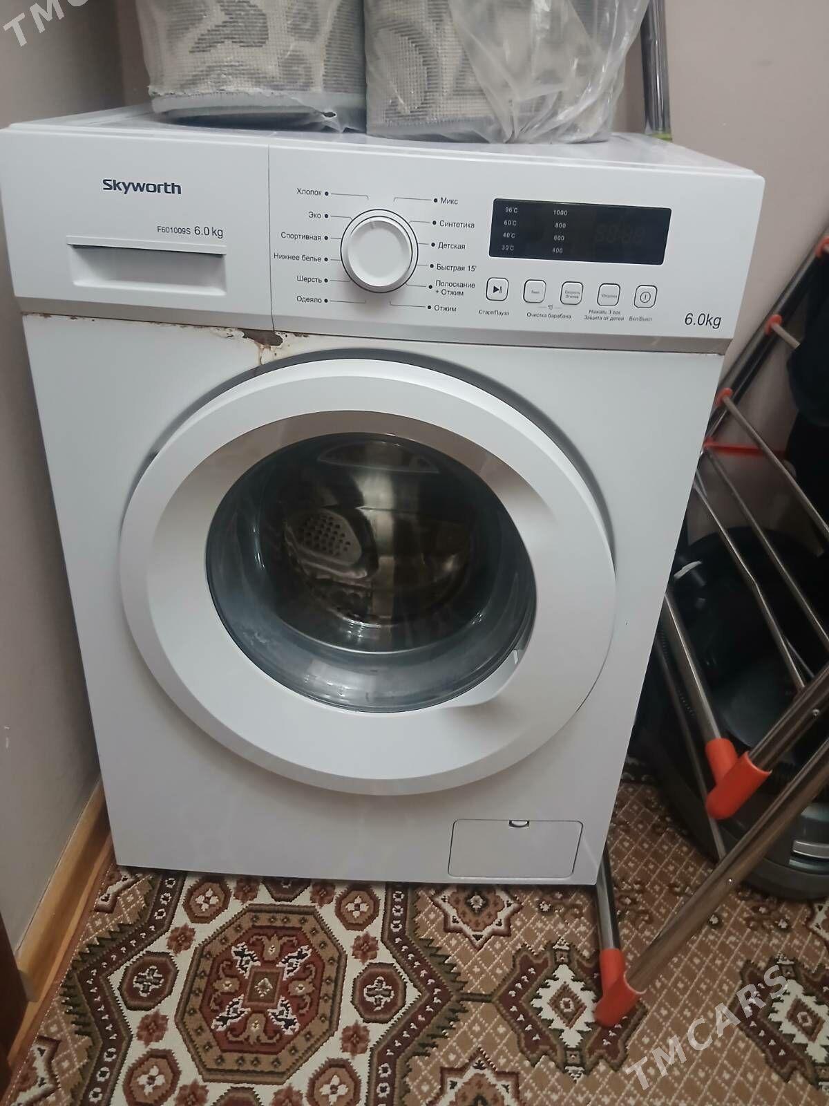 kirmasyn - Ашхабад - img 3