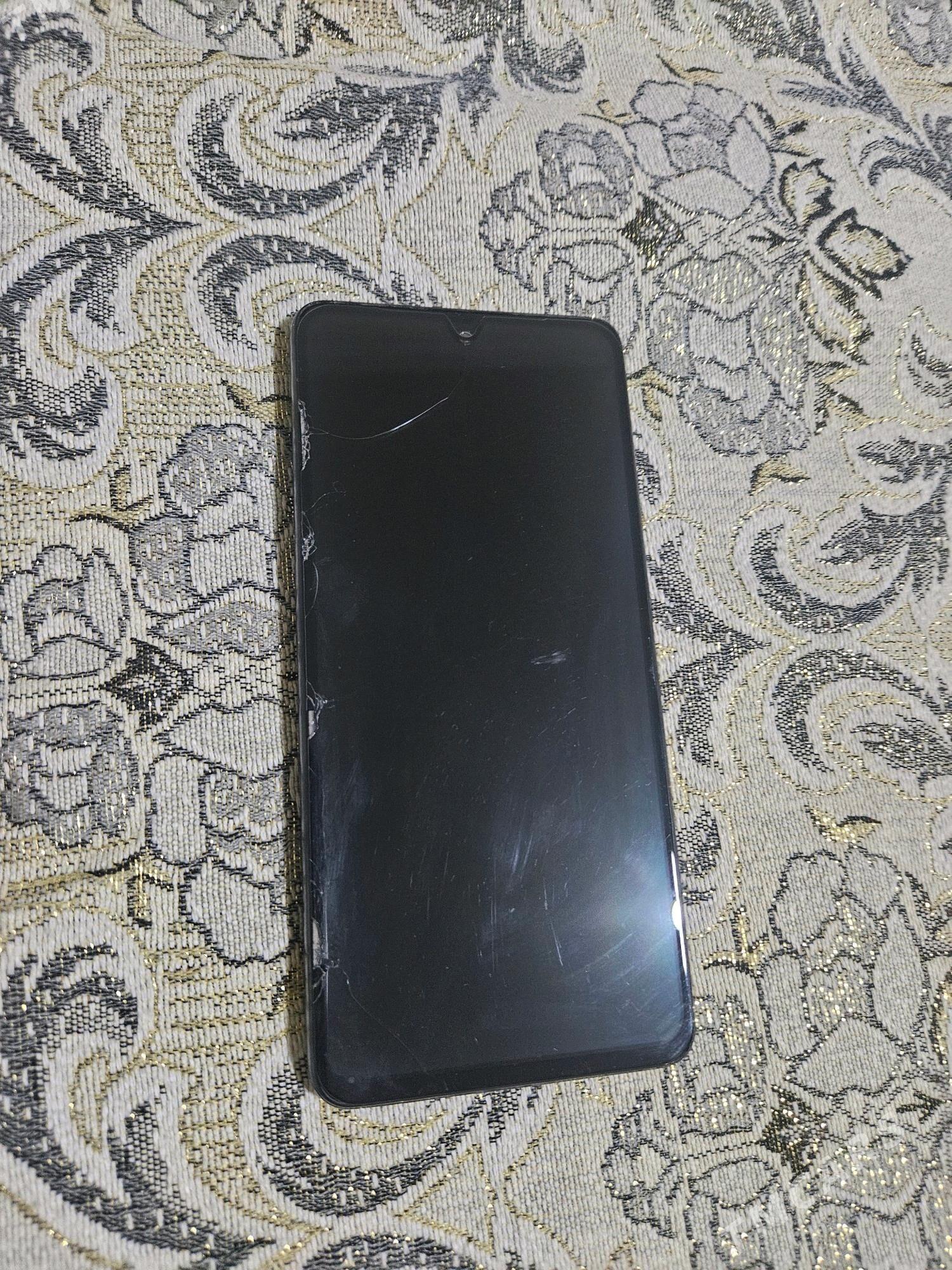 telfon - Ашхабад - img 1