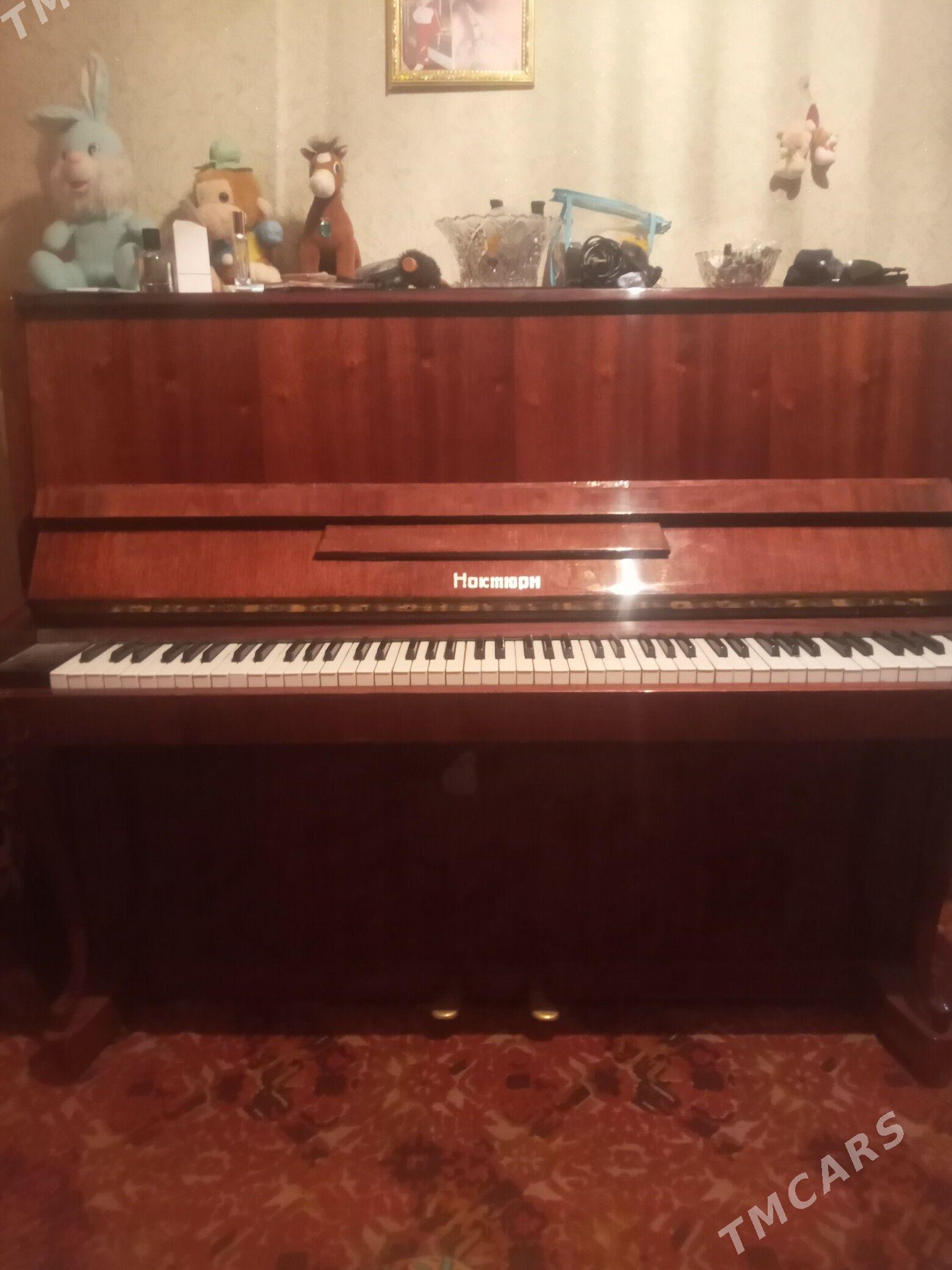 Пианино - Ашхабад - img 1