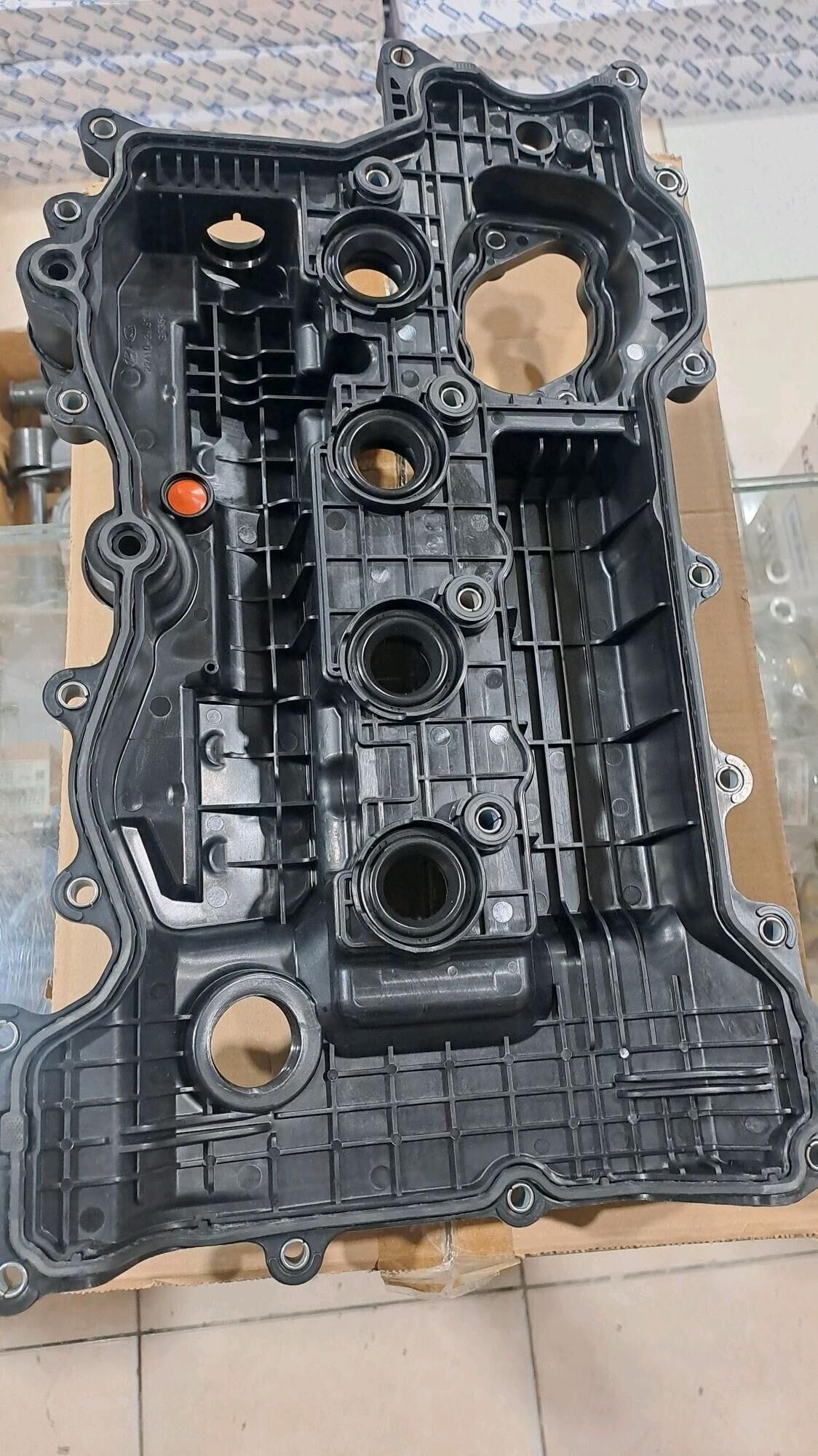 Klapyn krişka HYUNDAY KIA 5 TMT - Aşgabat - img 10