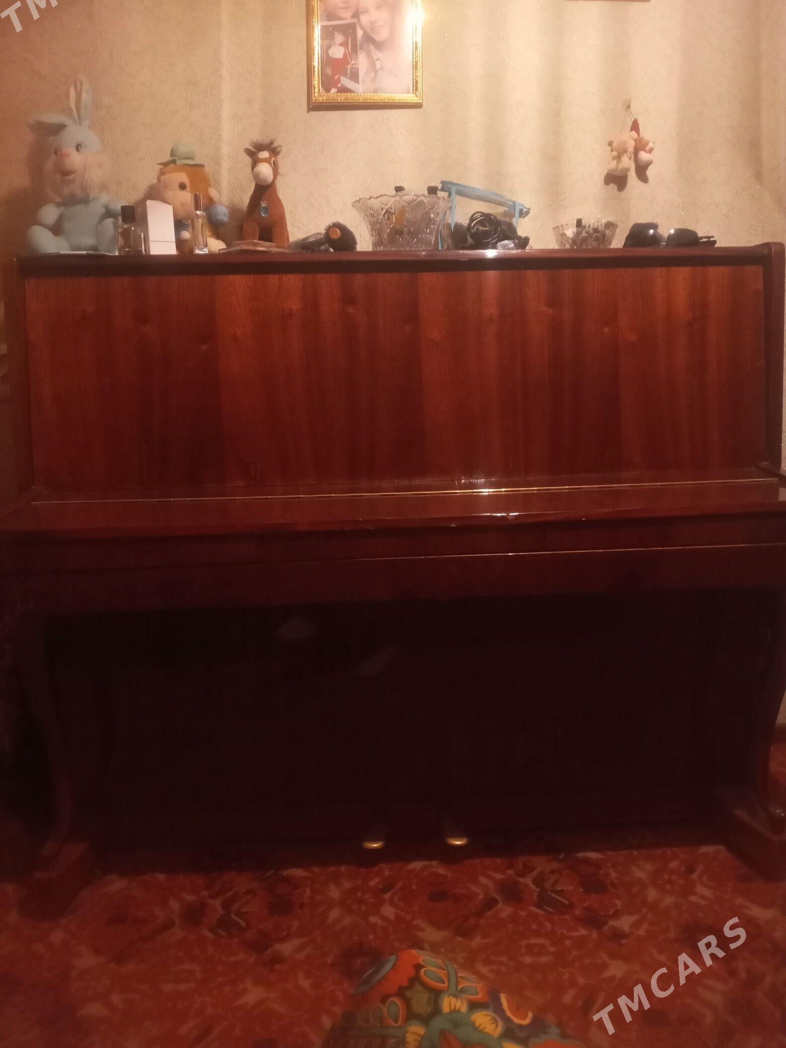 Пианино - Ашхабад - img 2