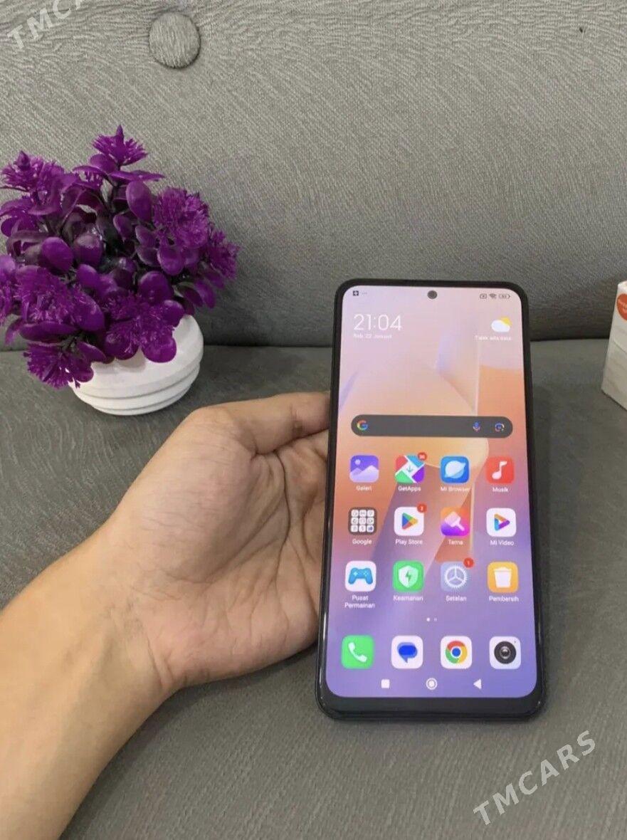 Redmi Note 12 8/256GB - Дашогуз - img 2