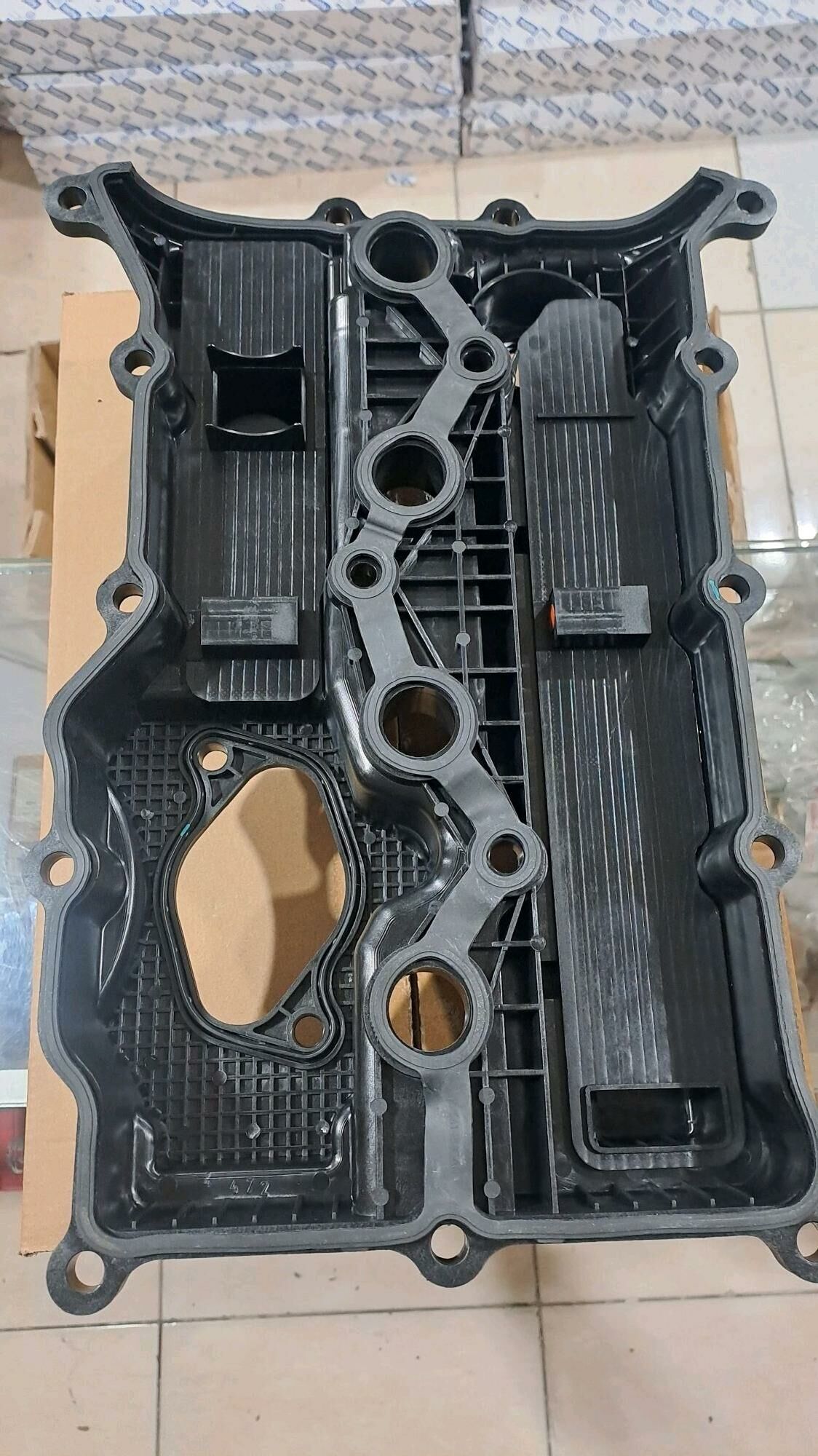 Klapyn krişka HYUNDAY KIA 5 TMT - Aşgabat - img 6