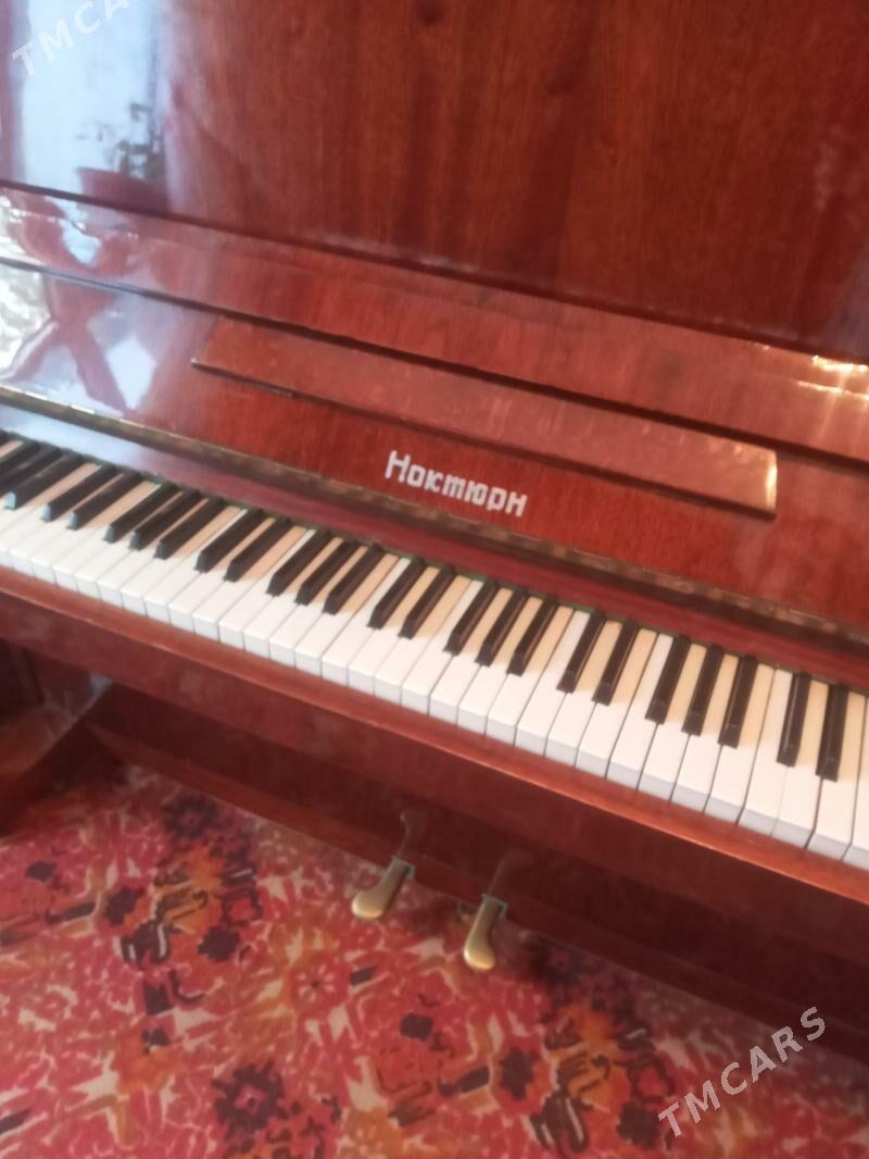 Пианино - Ашхабад - img 3