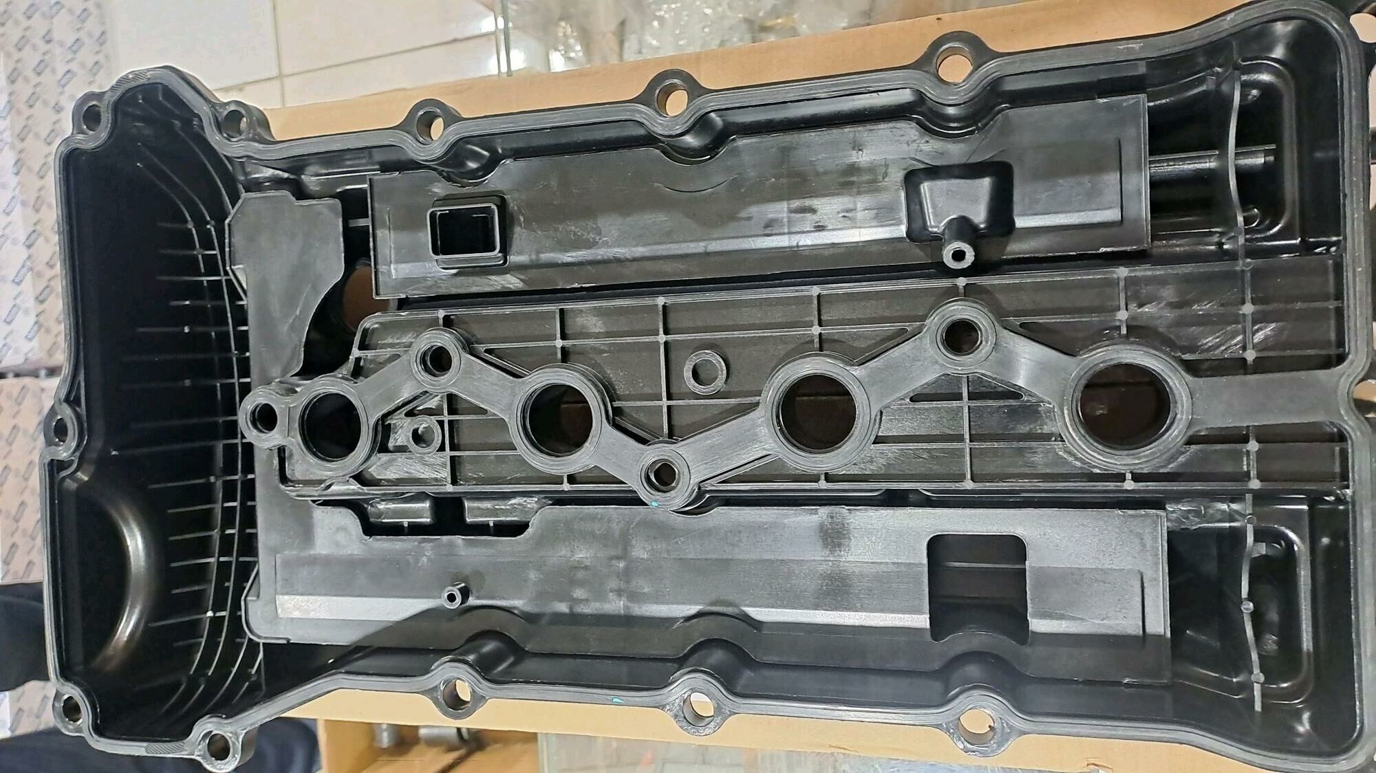 Klapyn krişka HYUNDAY KIA 5 TMT - Aşgabat - img 2