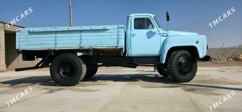 Gaz 52 1988 - 22 000 TMT - Теджен - img 6