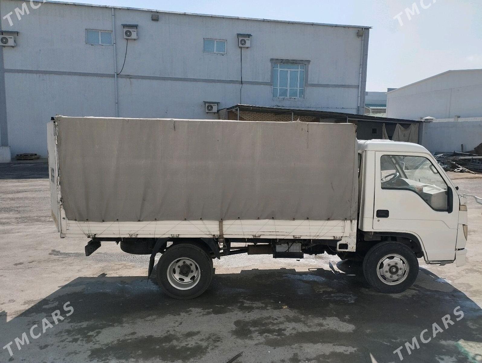 Forland H2 2009 - 110 000 TMT - Бузмеин - img 3