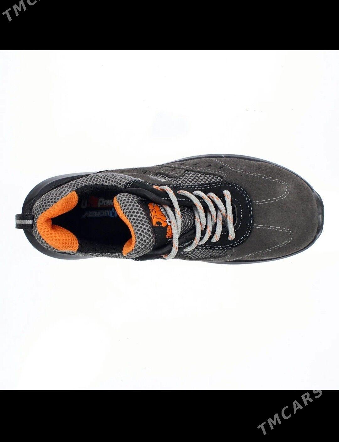 UPower Boty - Туркменбаши - img 2