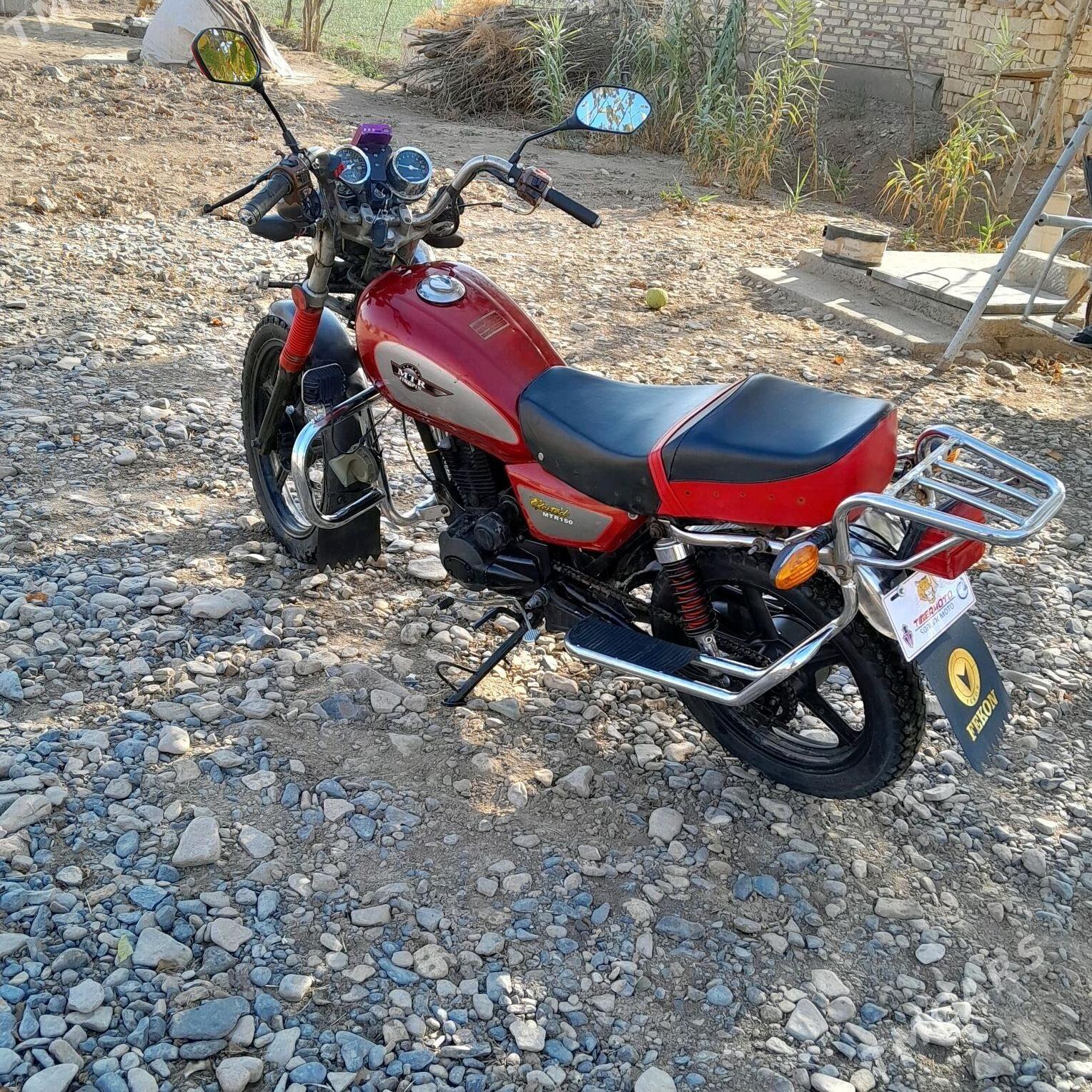 Fekon FK150-8G 2016 - 12 000 TMT - Babadaýhan - img 4