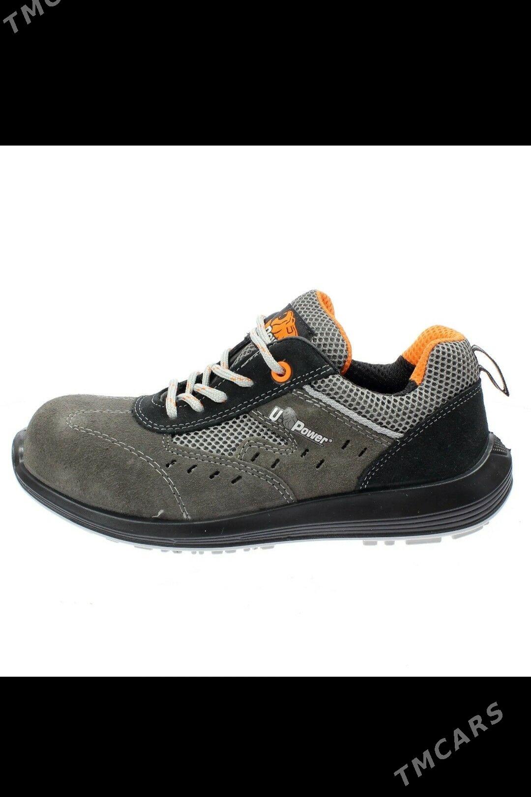 UPower Boty - Туркменбаши - img 3