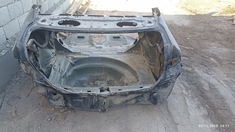 karolla 2010 yz krela sağ tara 5 000 TMT - Дашогуз - img 1