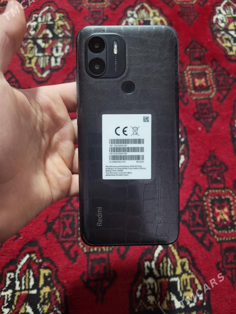 Redmi A1+ - Байрамали - img 1