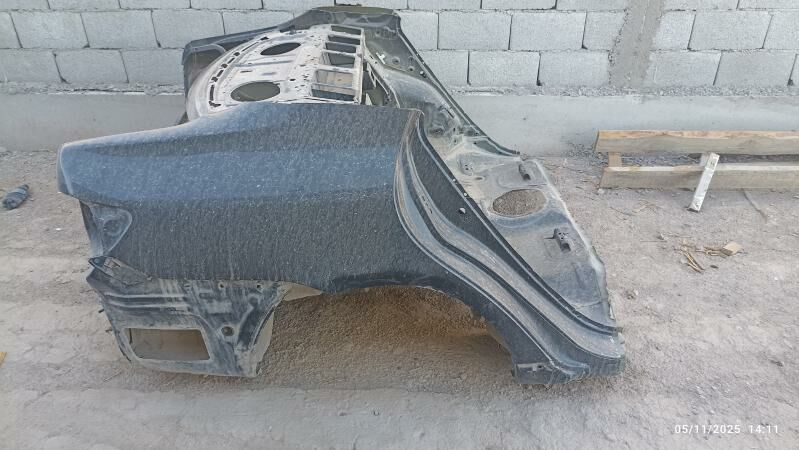 karolla 2010 yz krela sağ tara 5 000 TMT - Дашогуз - img 4