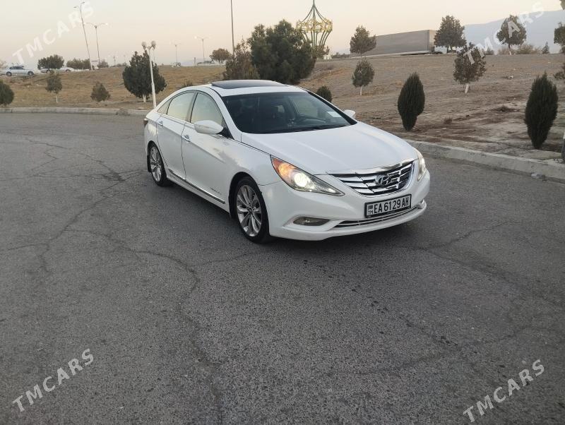Hyundai Sonata 2010 - 150 000 TMT - Bäherden - img 2