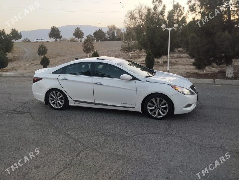 Hyundai Sonata 2010 - 150 000 TMT - Bäherden - img 4